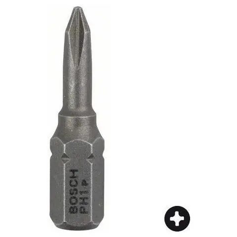 Bosch PH1 Skruvbits Beställ nu